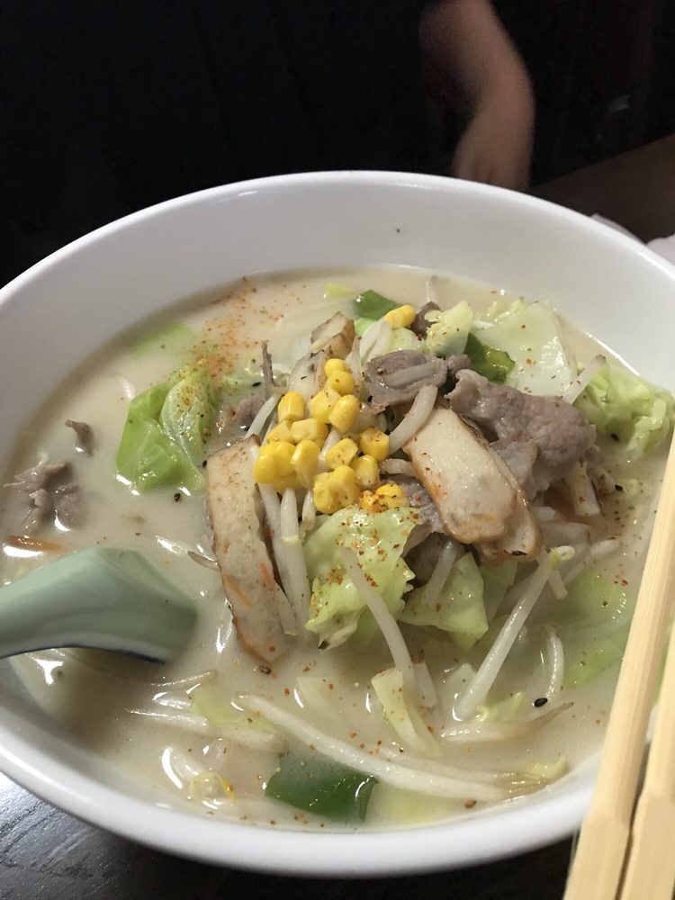 Gunco Ramen 305 Palomar St, Chula Vista