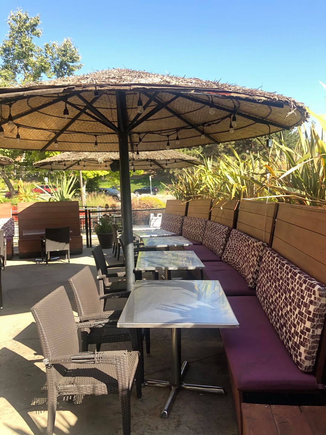 Hector's Mariscos 2305 Otay Lakes Rd #201, Chula Vista
