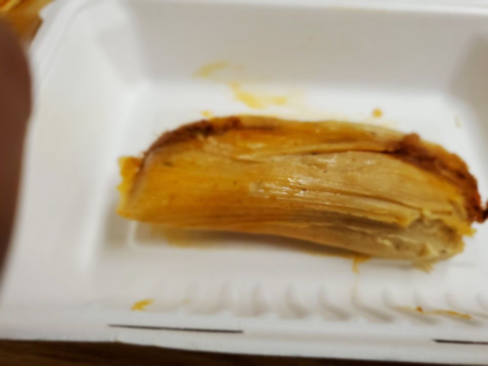 Tamales Ancira 2260 Main St SUITE 17, Chula Vista