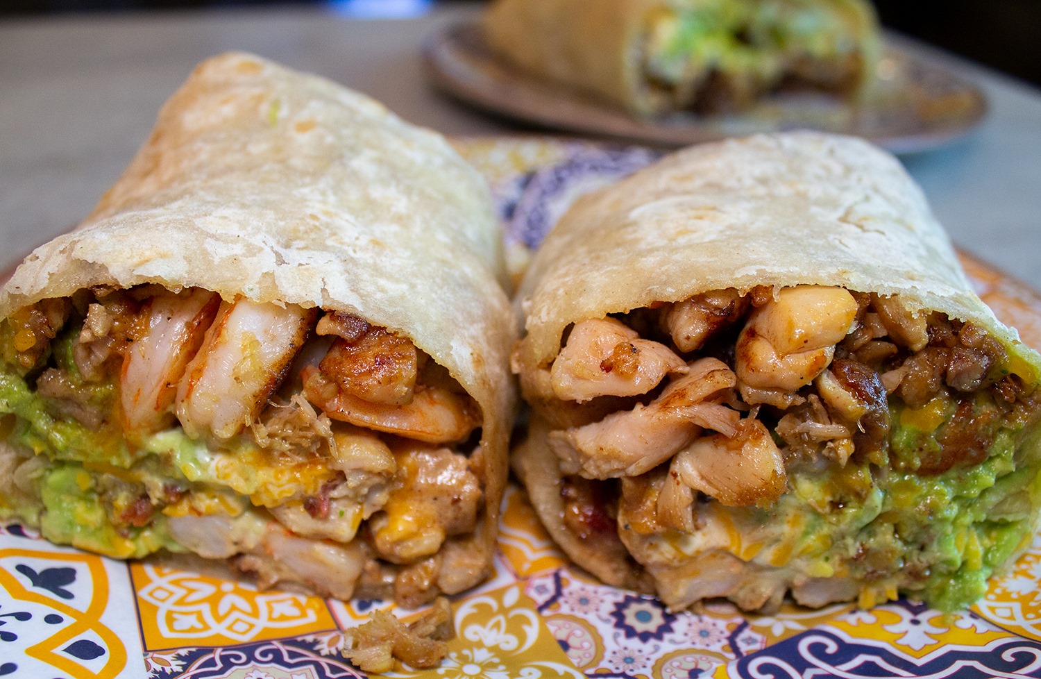 El Pollo Grill Bonita 3041 Plaza Bonita Rd, Chula Vista