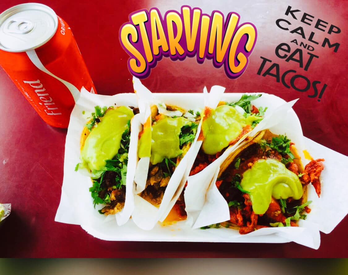 Taqueria la Imperial 1351 3rd Ave, Chula Vista