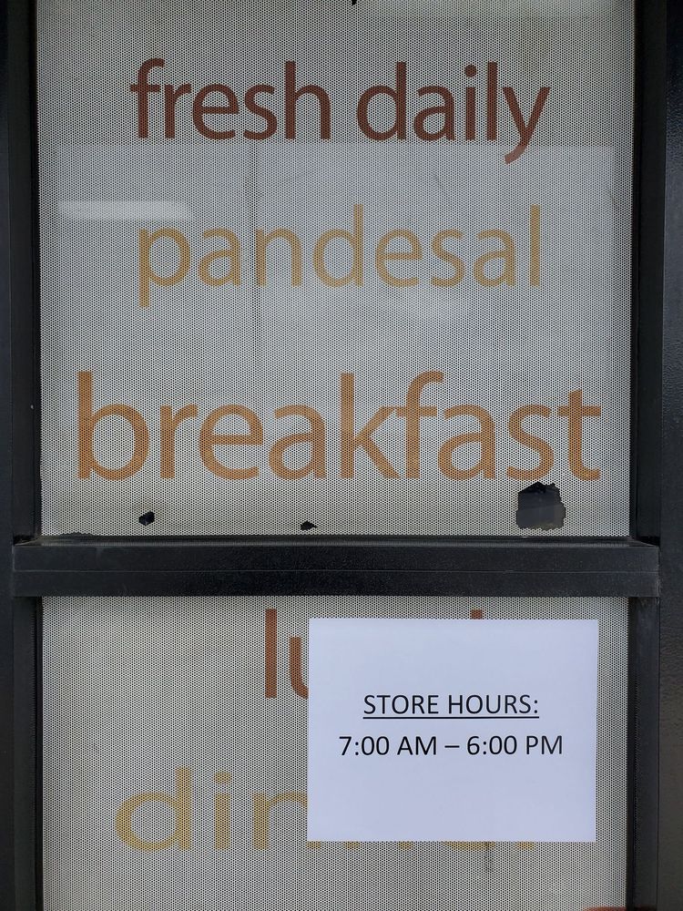 Pansang's Filipino Cuisine 2260 Otay Lakes Rd #103, Chula Vista