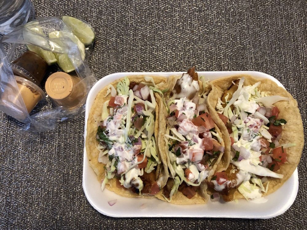 Mariscos Fili La Carreta 652 Broadway, Chula Vista