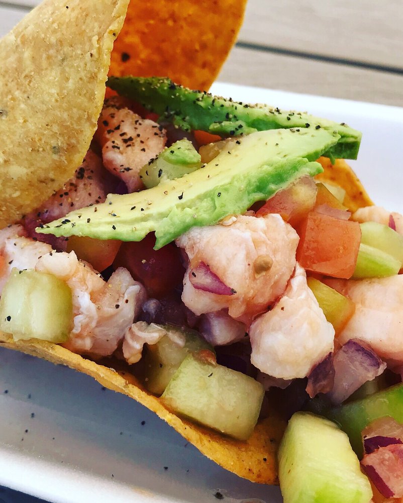 Mariscos Fili La Carreta 652 Broadway, Chula Vista