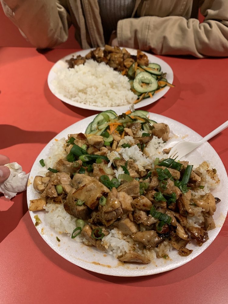 La Cochinita 671 Broadway, Chula Vista
