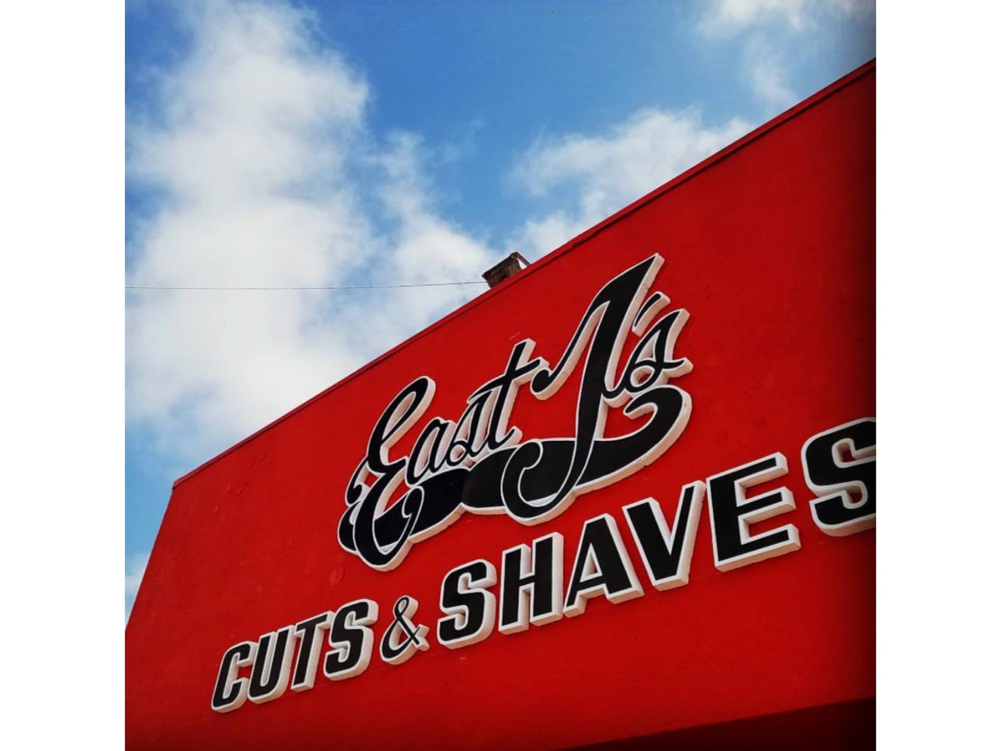 East J's Cuts and Shaves