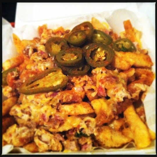 Photo credit: foursquare