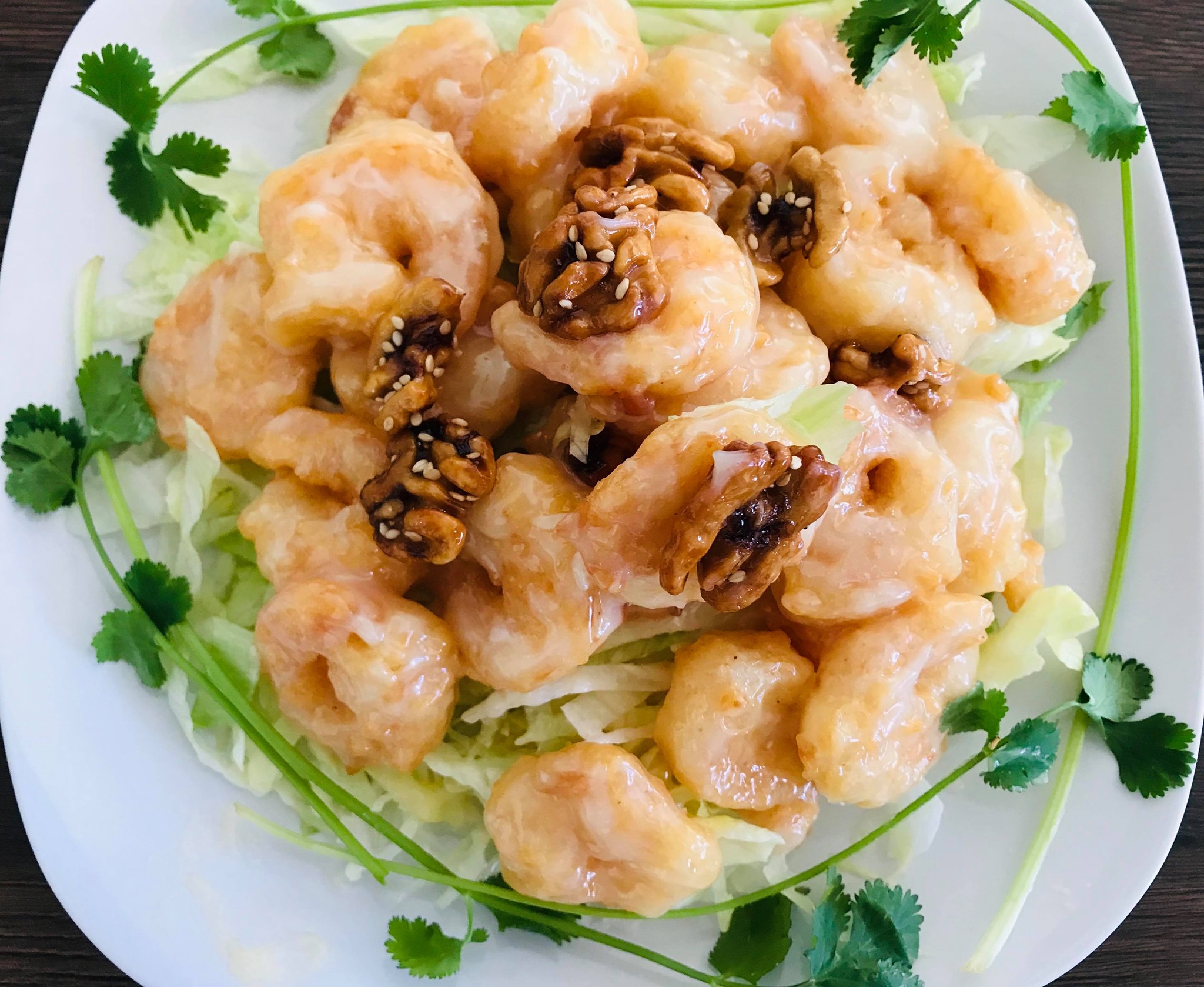 Tasty Mandarin Chinese Cuisine 1285 Broadway Suite 104, Chula Vista