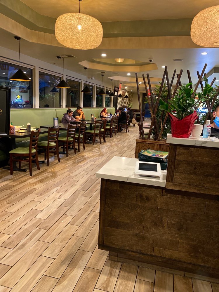 Pho Ca Dao & Grill 303 Broadway, Chula Vista