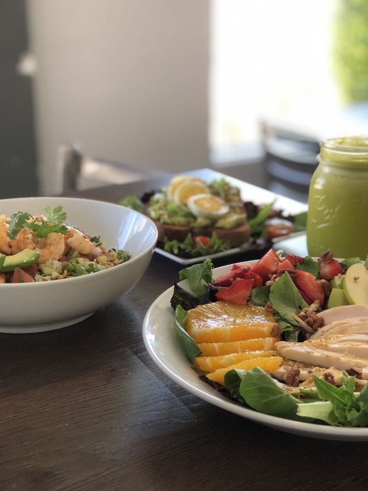 Fresheria - Be Fresh East Palomar 1750 E Palomar St, Chula Vista