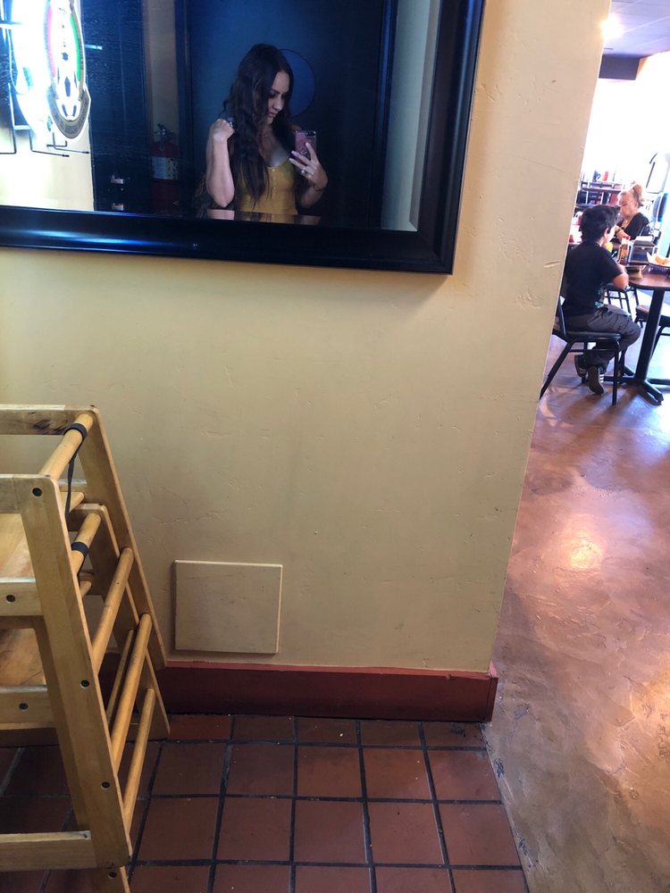 La Sinaloense Restaurant 631 Broadway, Chula Vista