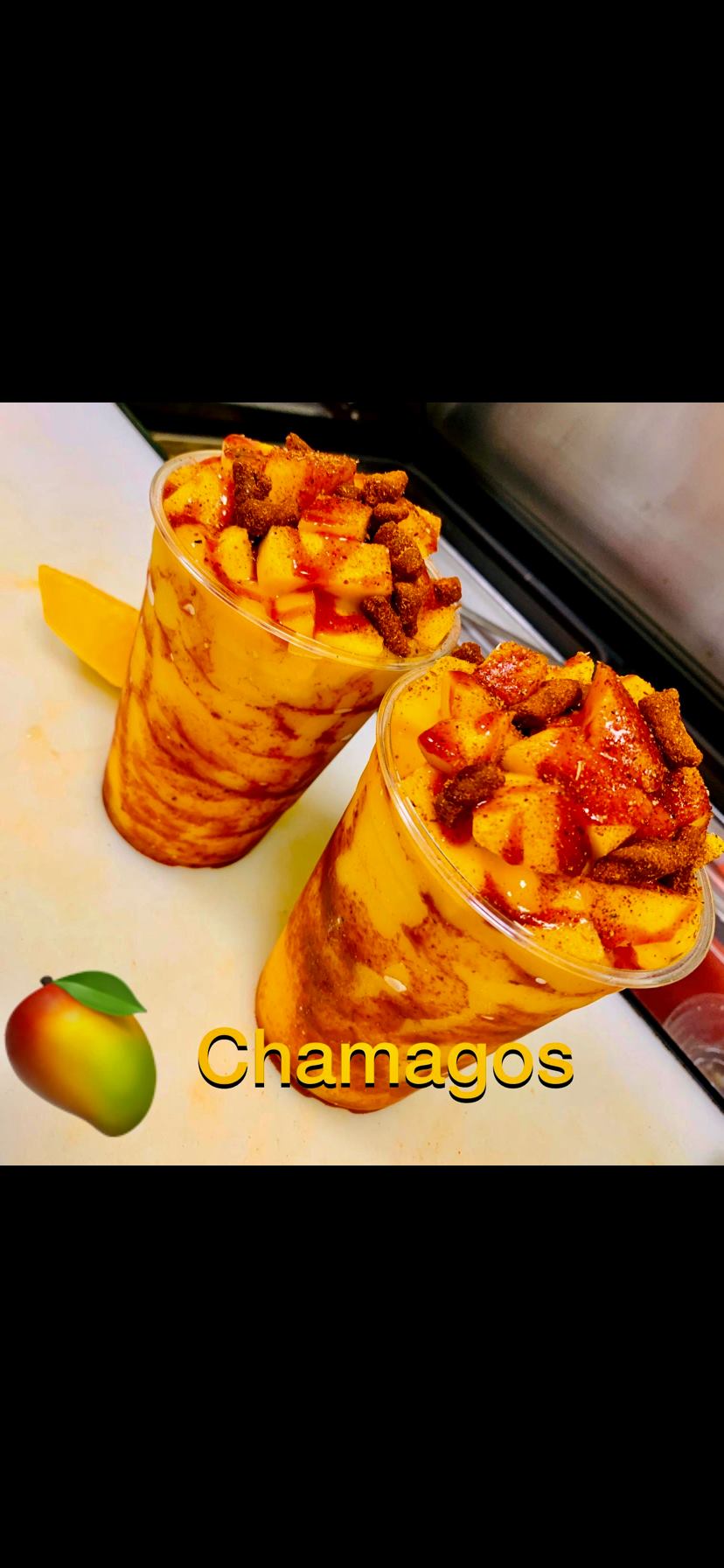 Fruteria La Capirucha 1177 Broadway, Chula Vista