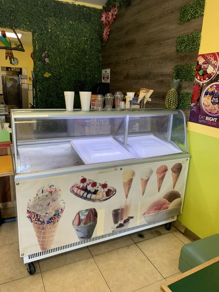 Fruteria La Capirucha 1177 Broadway, Chula Vista