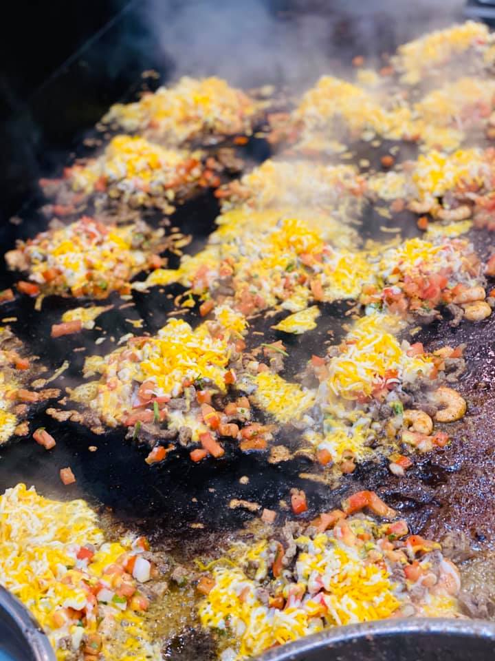Los Panchos 2130 Birch Rd, Chula Vista