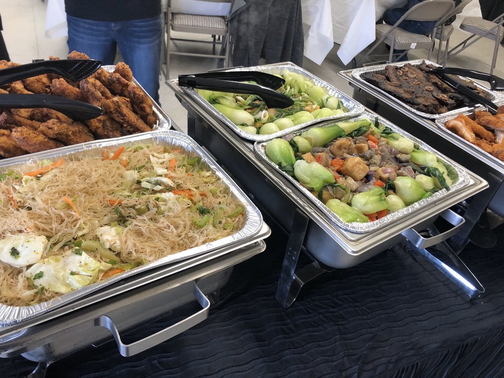Kalei’s Kitchenette 13 1/2 Naples St, Chula Vista