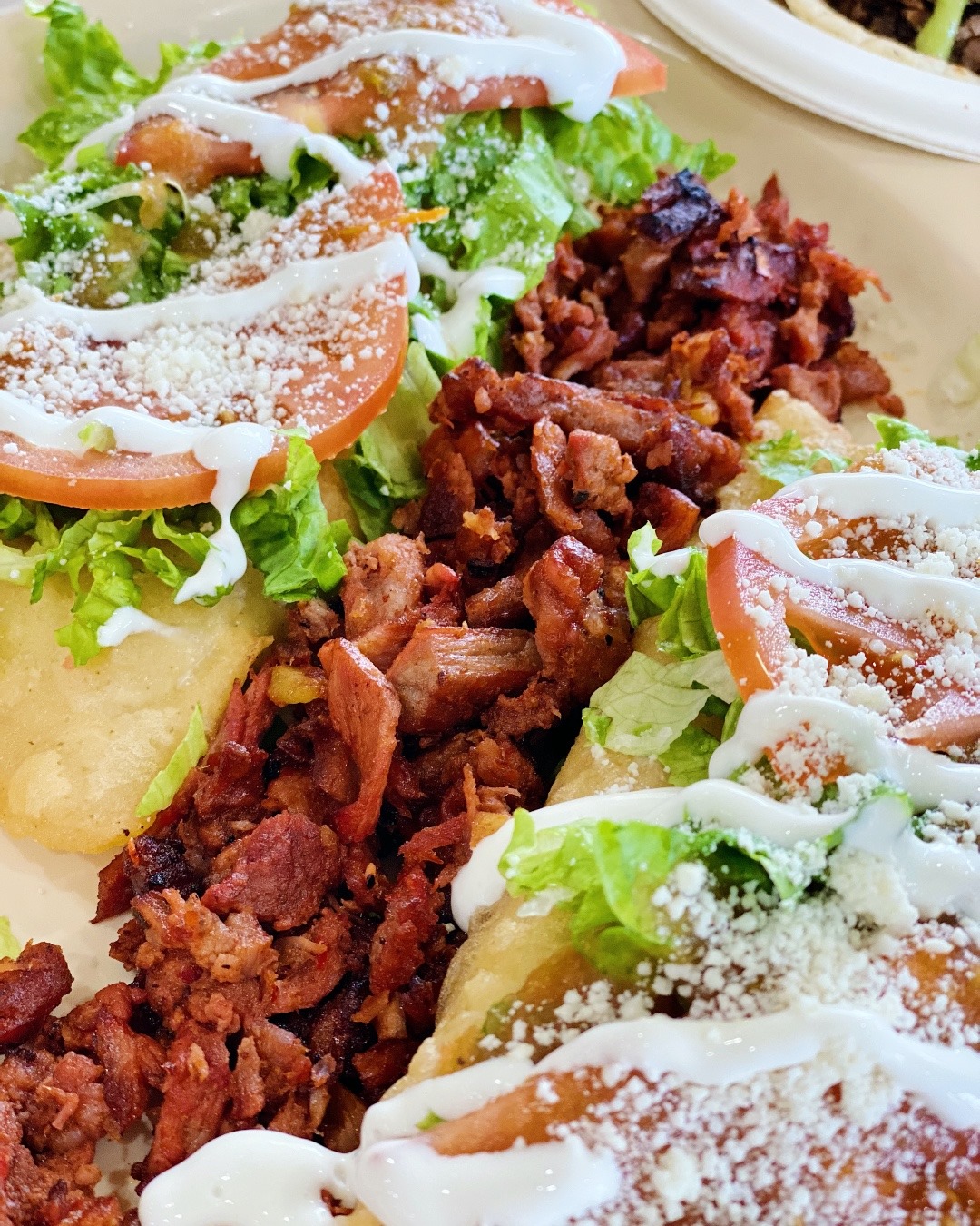 Taqueria 2 Potrillos 1655 Broadway UNIT 20, Chula Vista