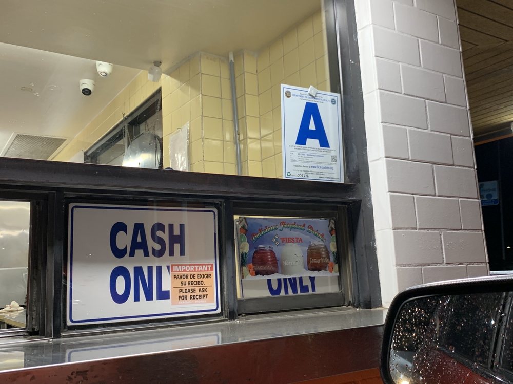 Los Taquitos Taco Shop 1665 3rd Ave, Chula Vista