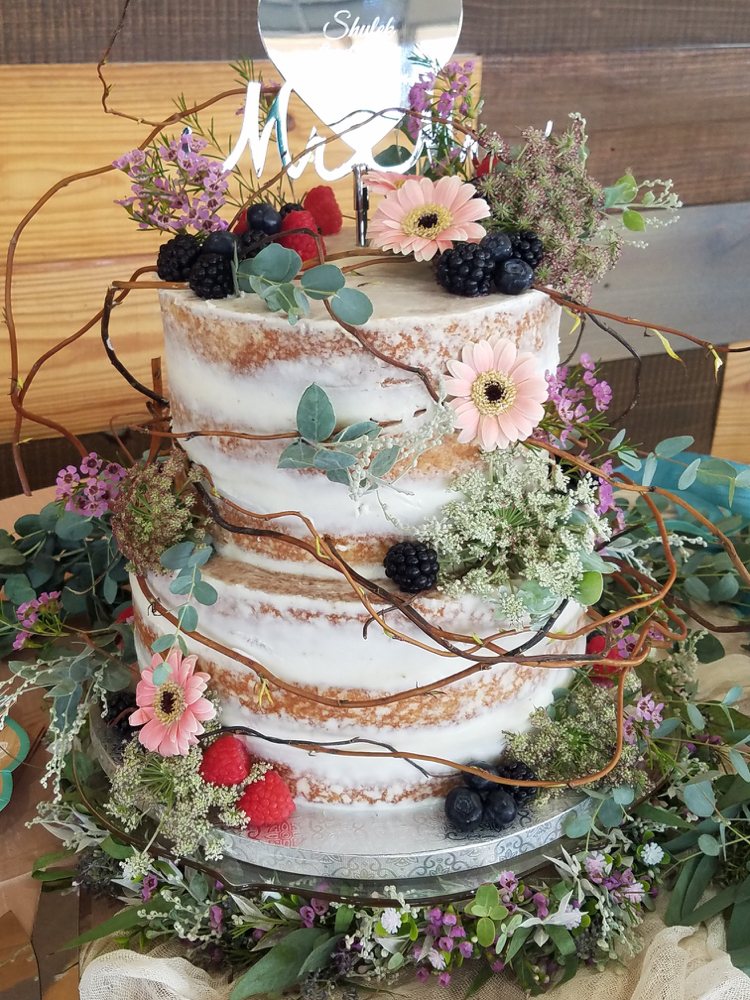 Sylvia's Cakes 2239 Old Barn Ln, Chula Vista