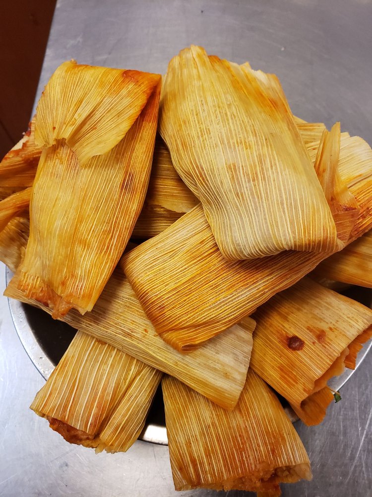 Don Roman taco shop #2 1392 E Palomar St # 204, Chula Vista