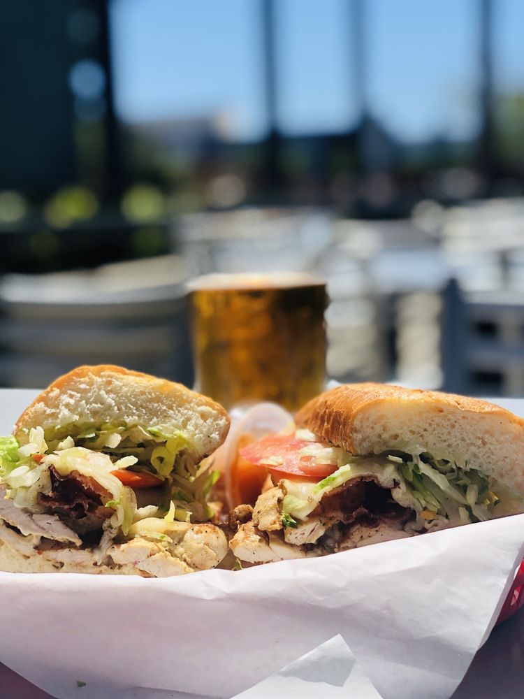 Board & Brew - Eastlake 1610 Millenia Ave UNIT 105, Chula Vista