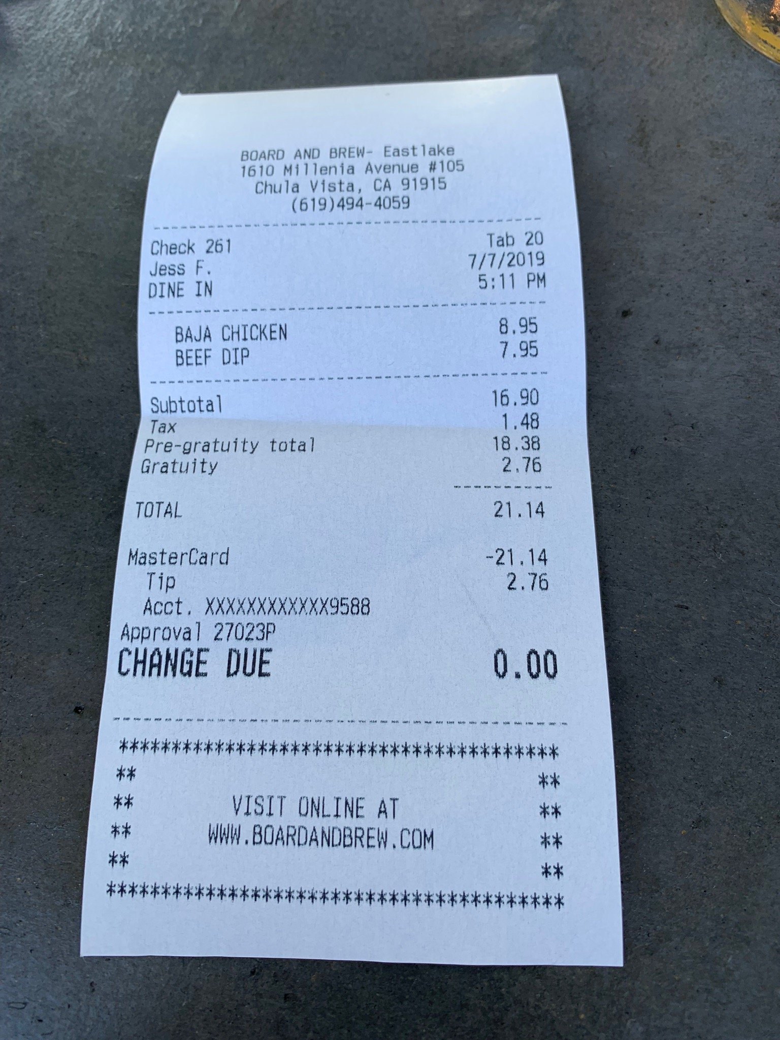 Photo credit: tripadvisor