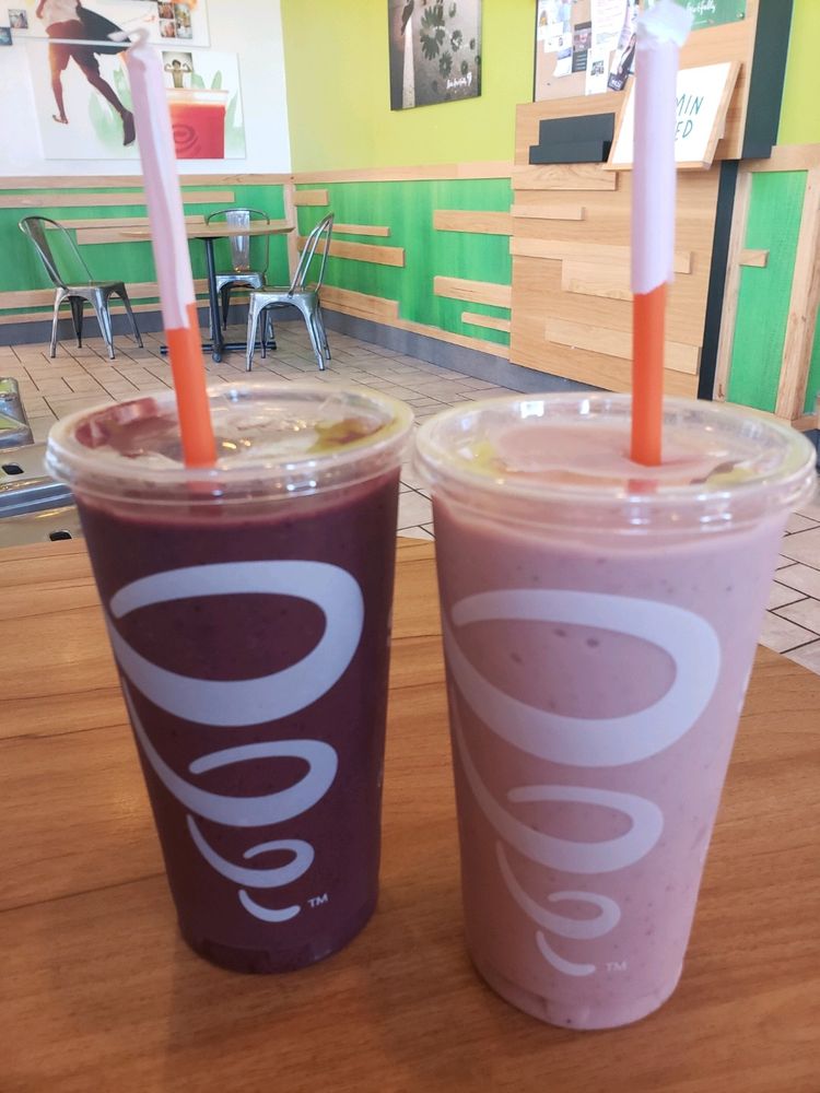 Jamba Eastlake Village Marketplace 2275 Otay Lakes Rd UNIT 117, Chula Vista