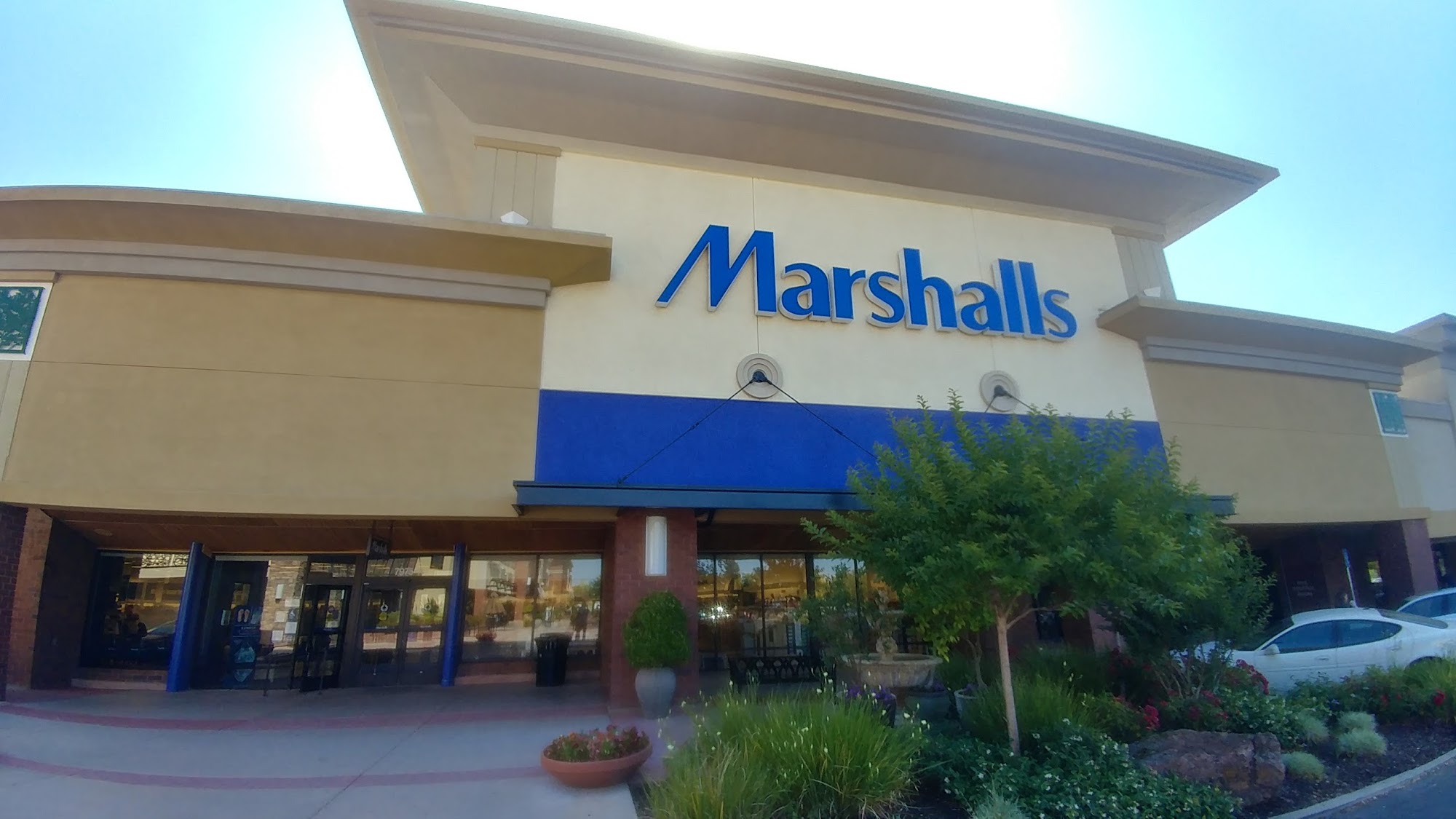 Marshalls