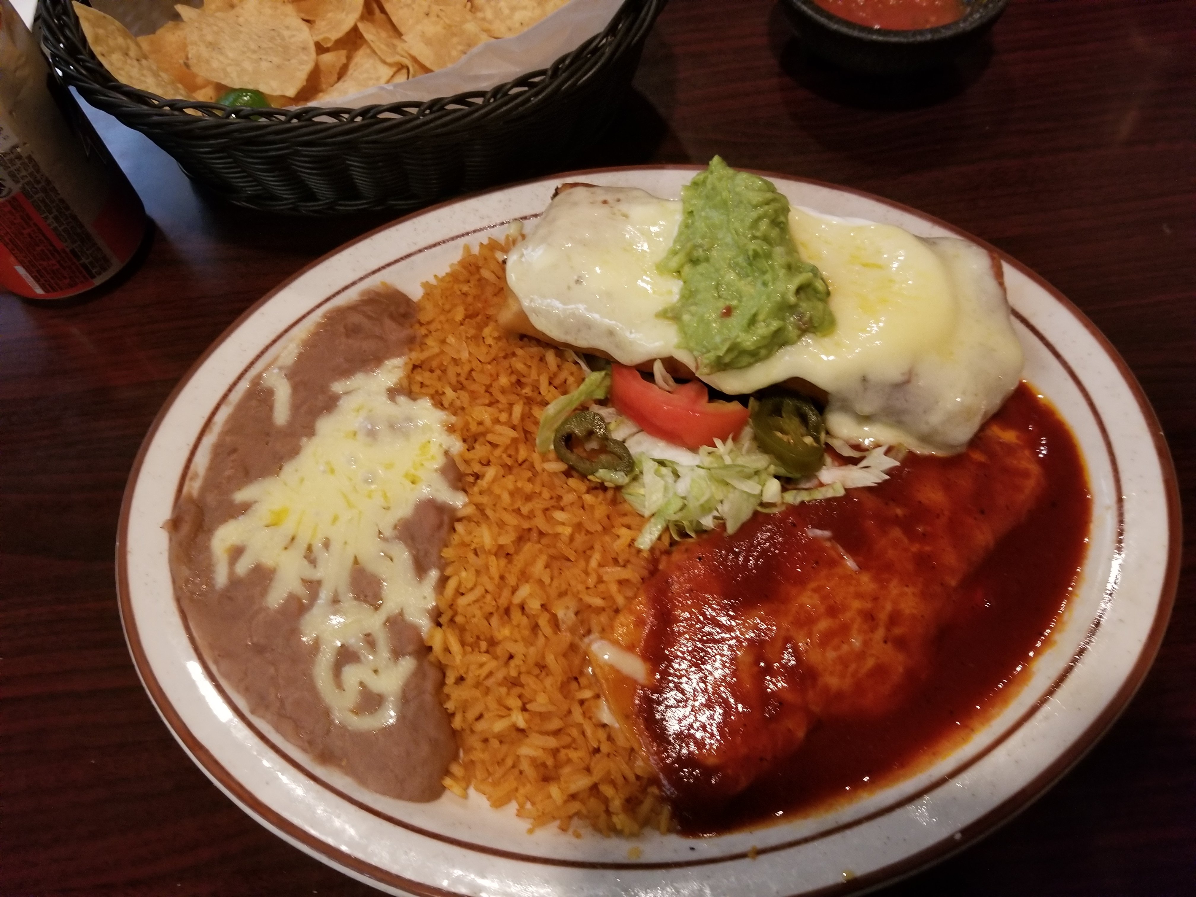 Photo credit: tripadvisor