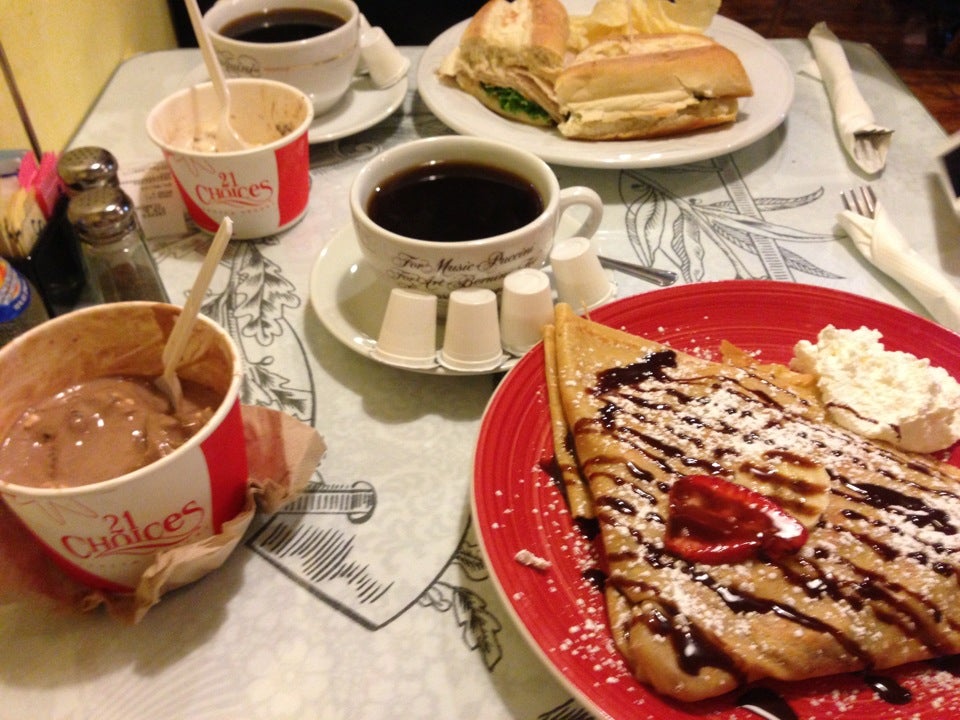 Photo credit: foursquare