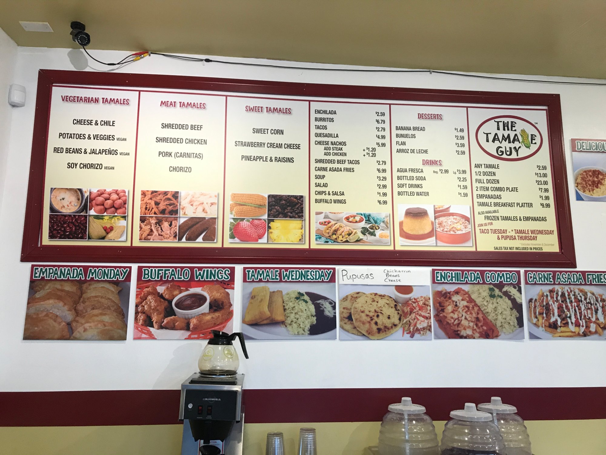 Photo credit: Tripadvisor