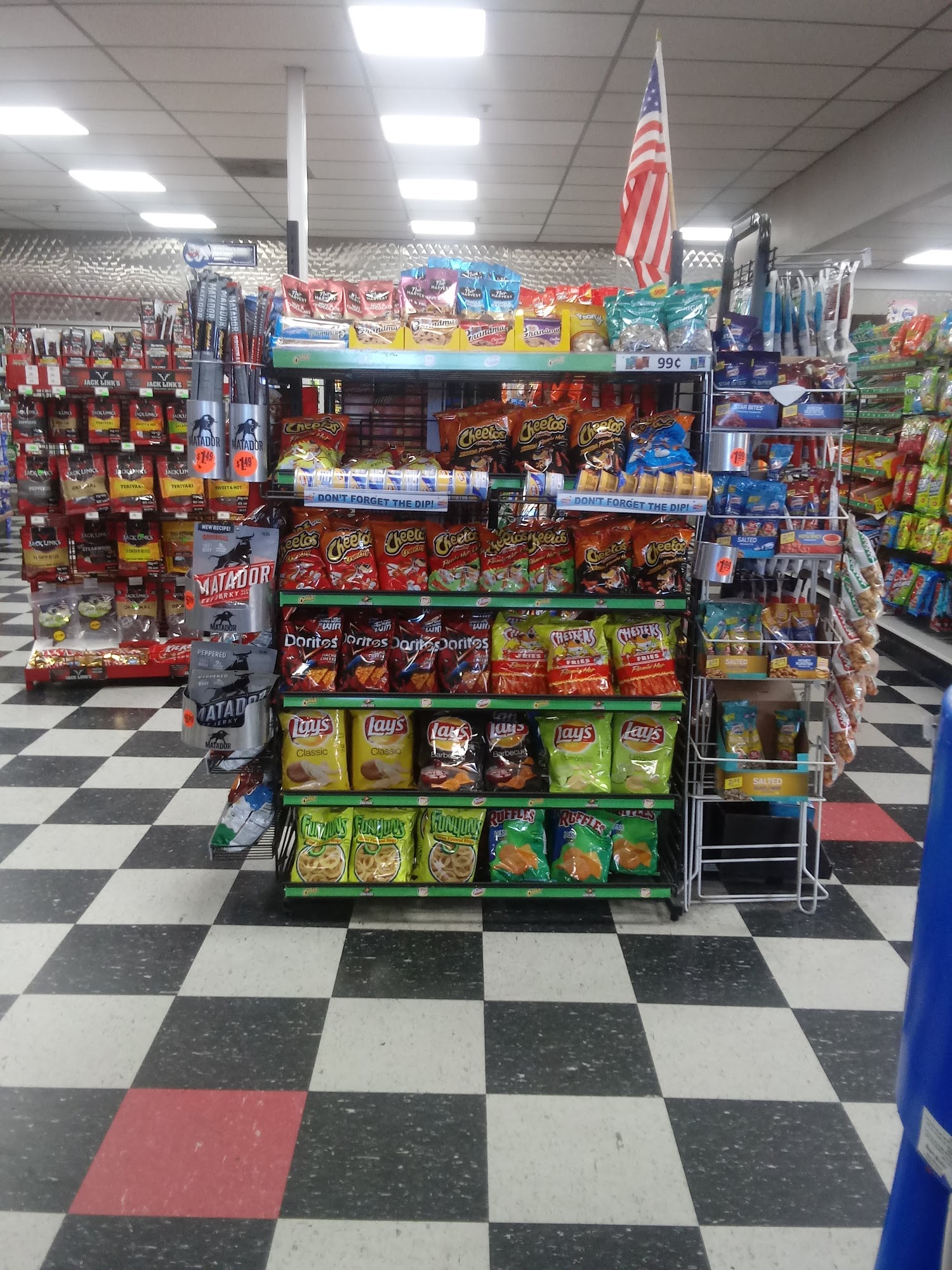 Villa Food Mart