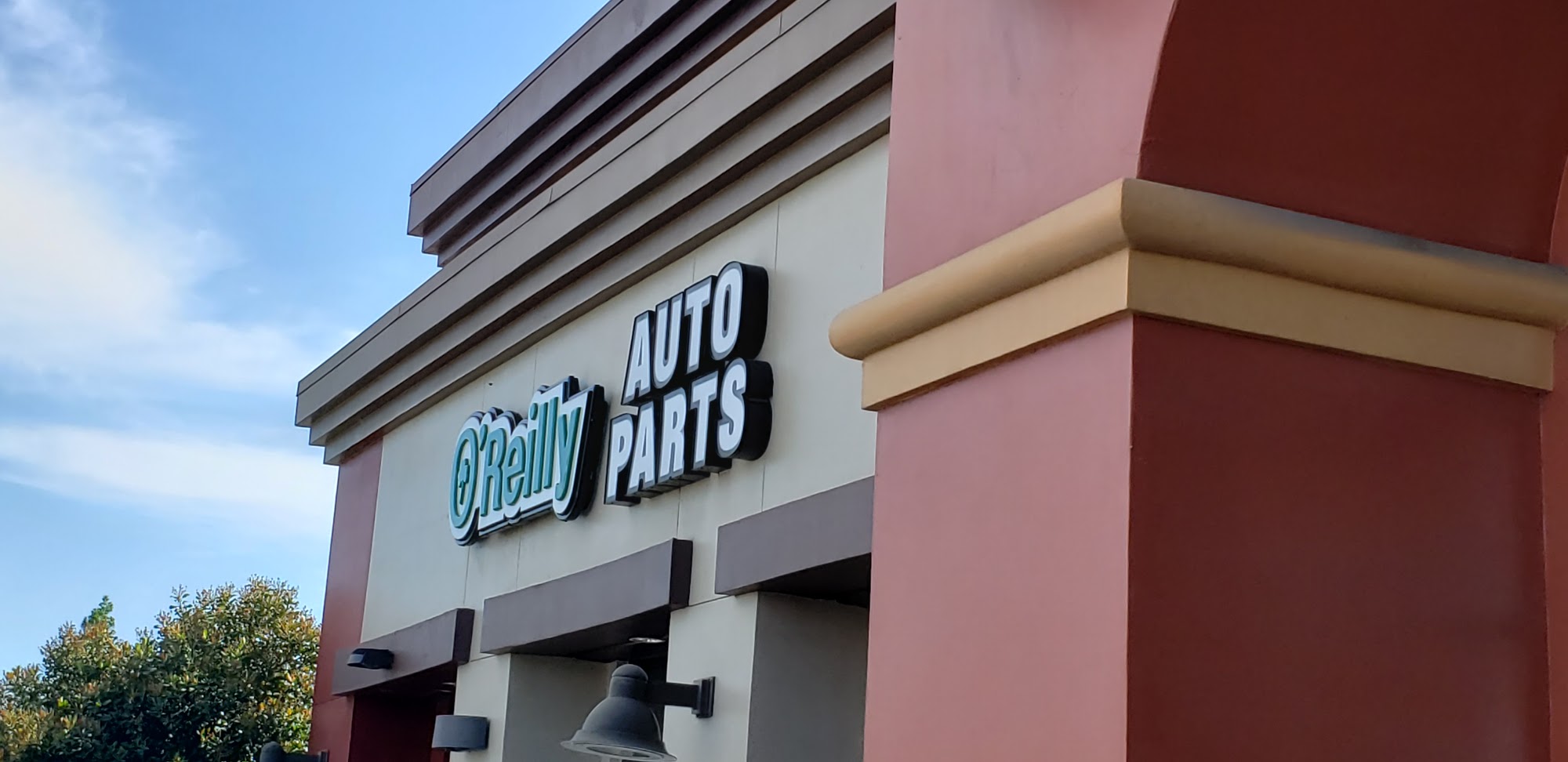 O'Reilly Auto Parts