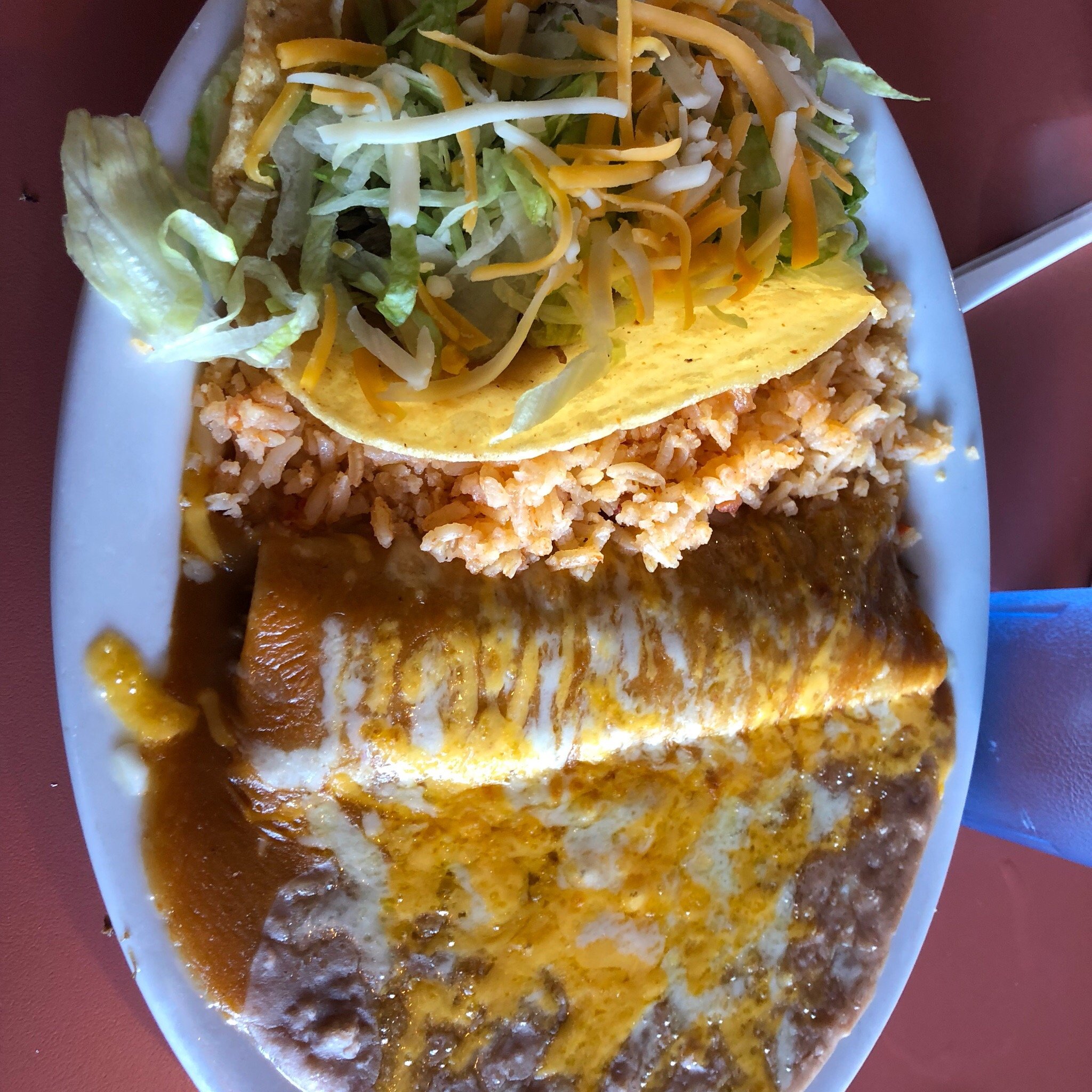 Photo credit: tripadvisor