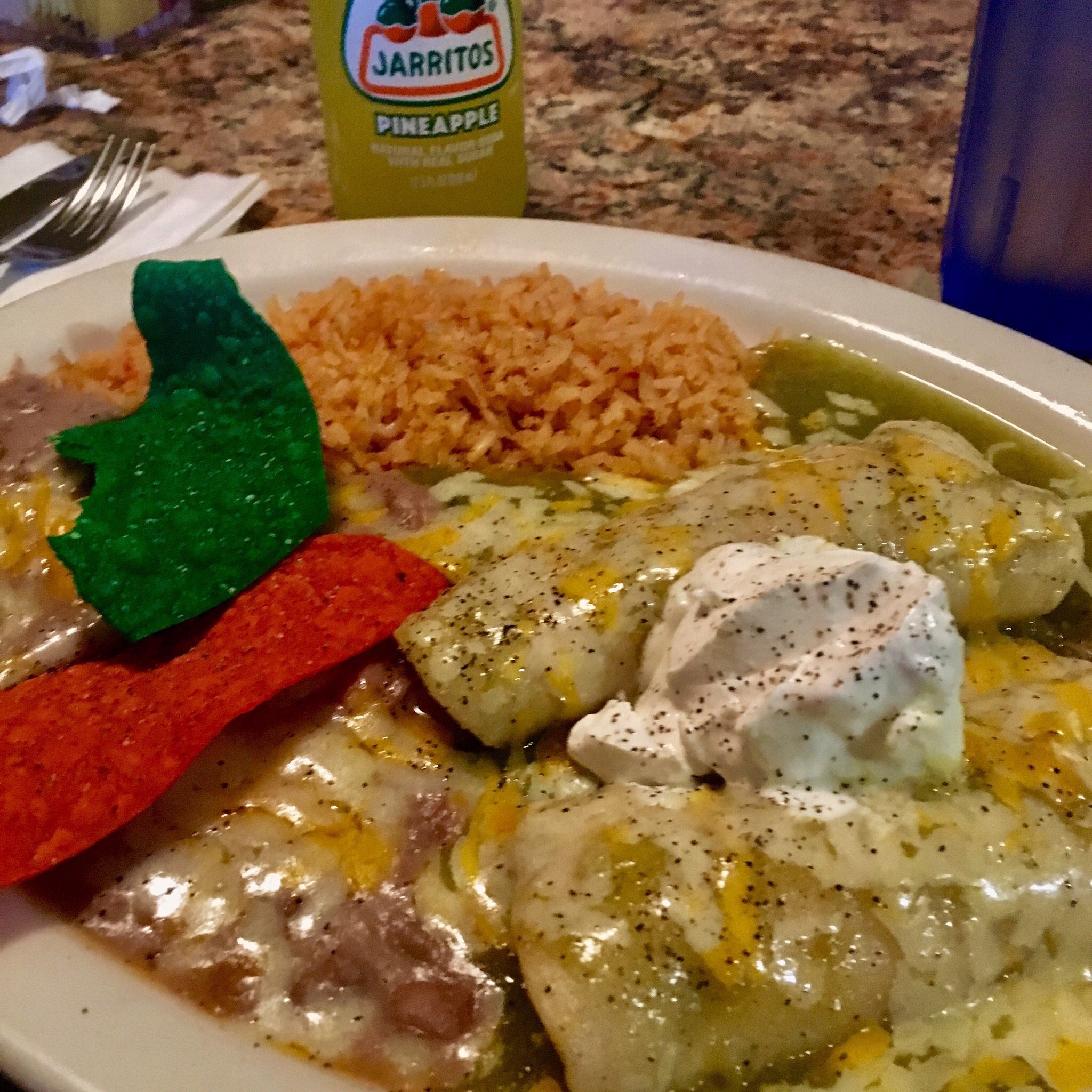 Photo credit: tripadvisor