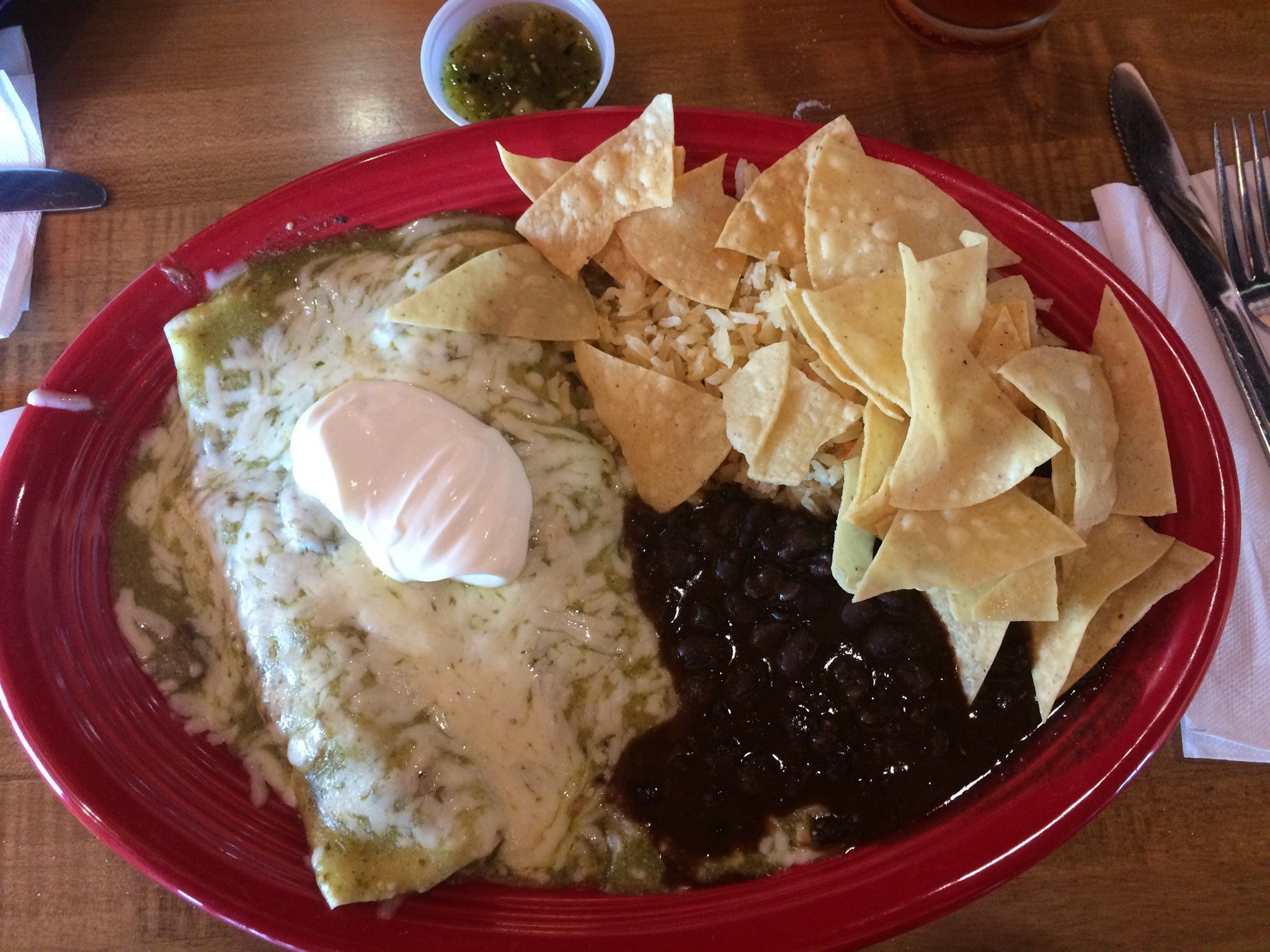 Photo credit: tripadvisor
