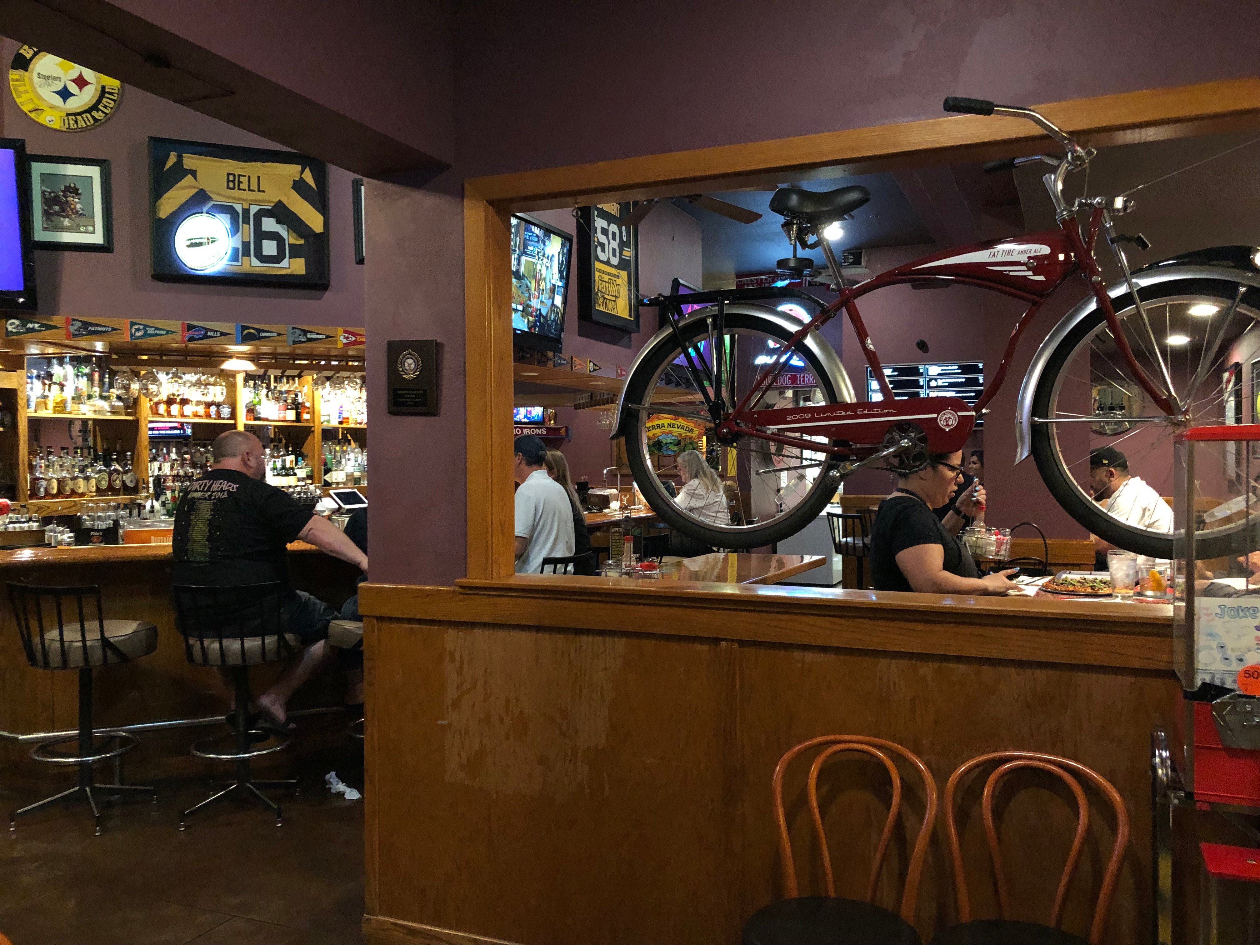 Photo credit: tripadvisor