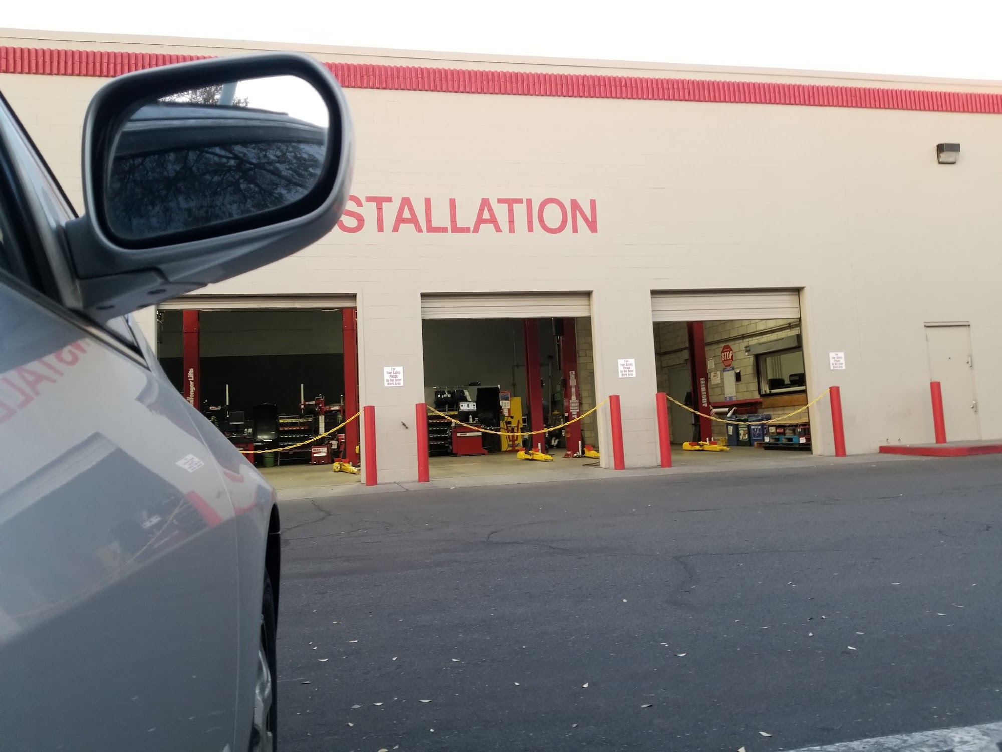 Costco Tire Center