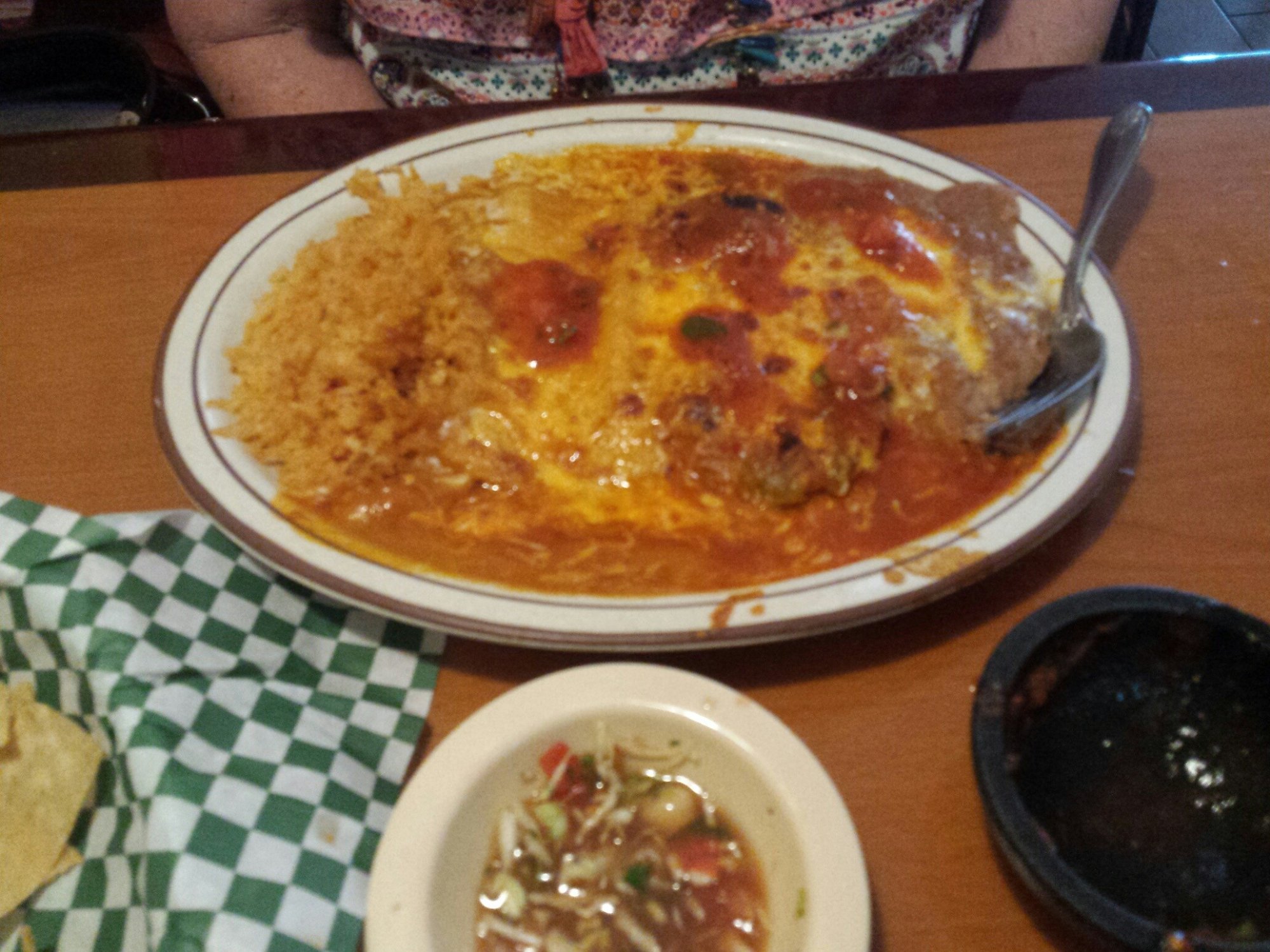 Photo credit: tripadvisor