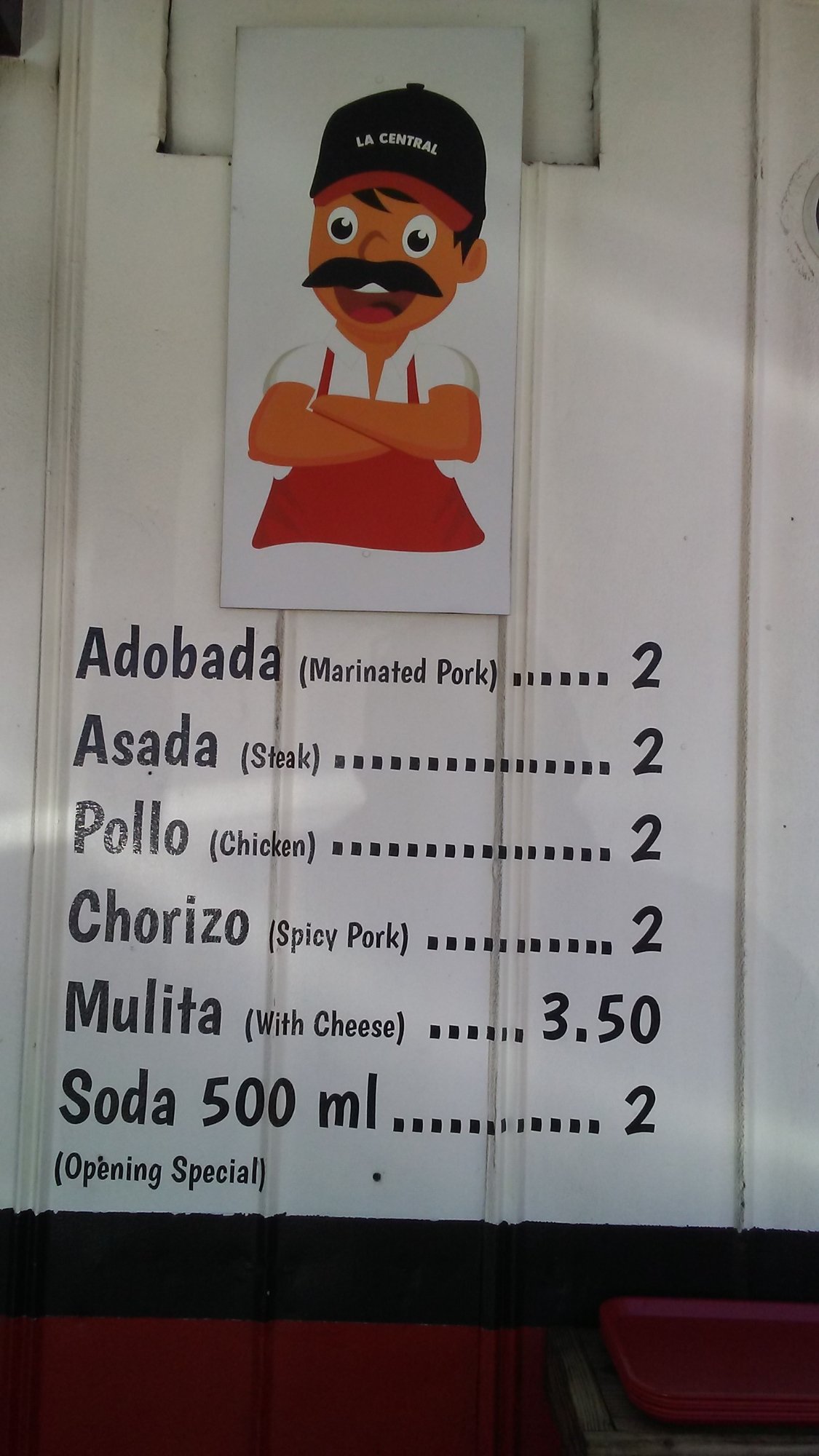 Photo credit: Tripadvisor