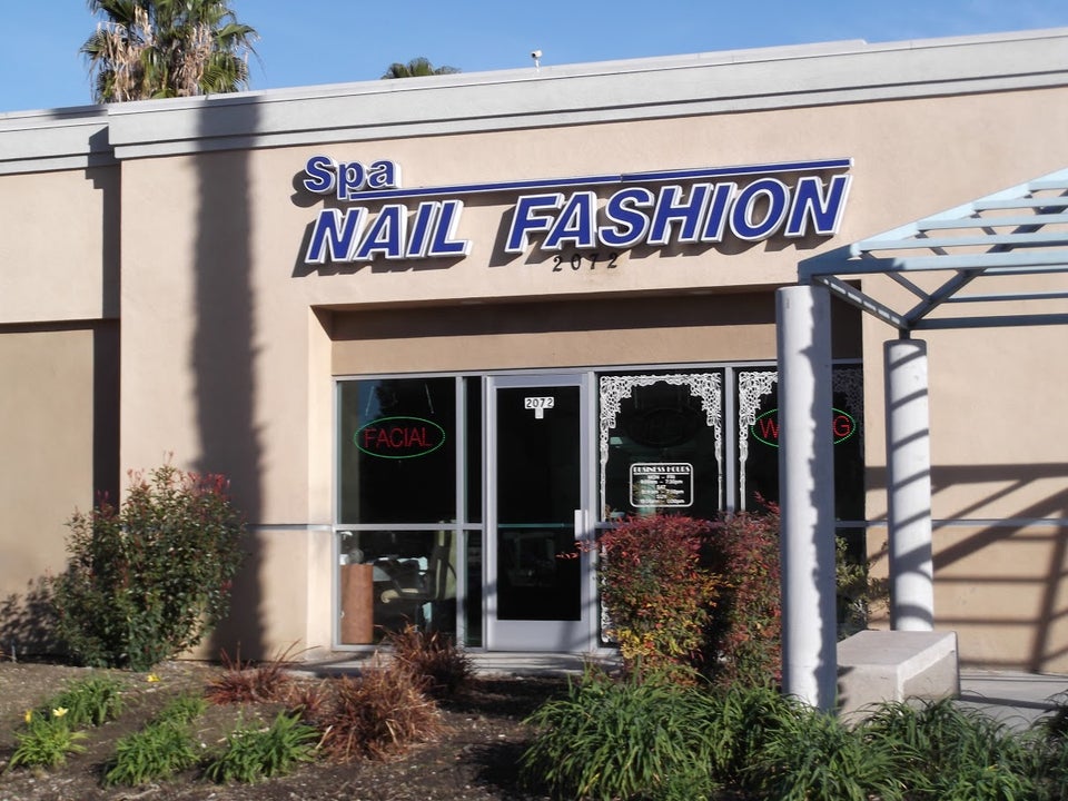 Nail Fashions