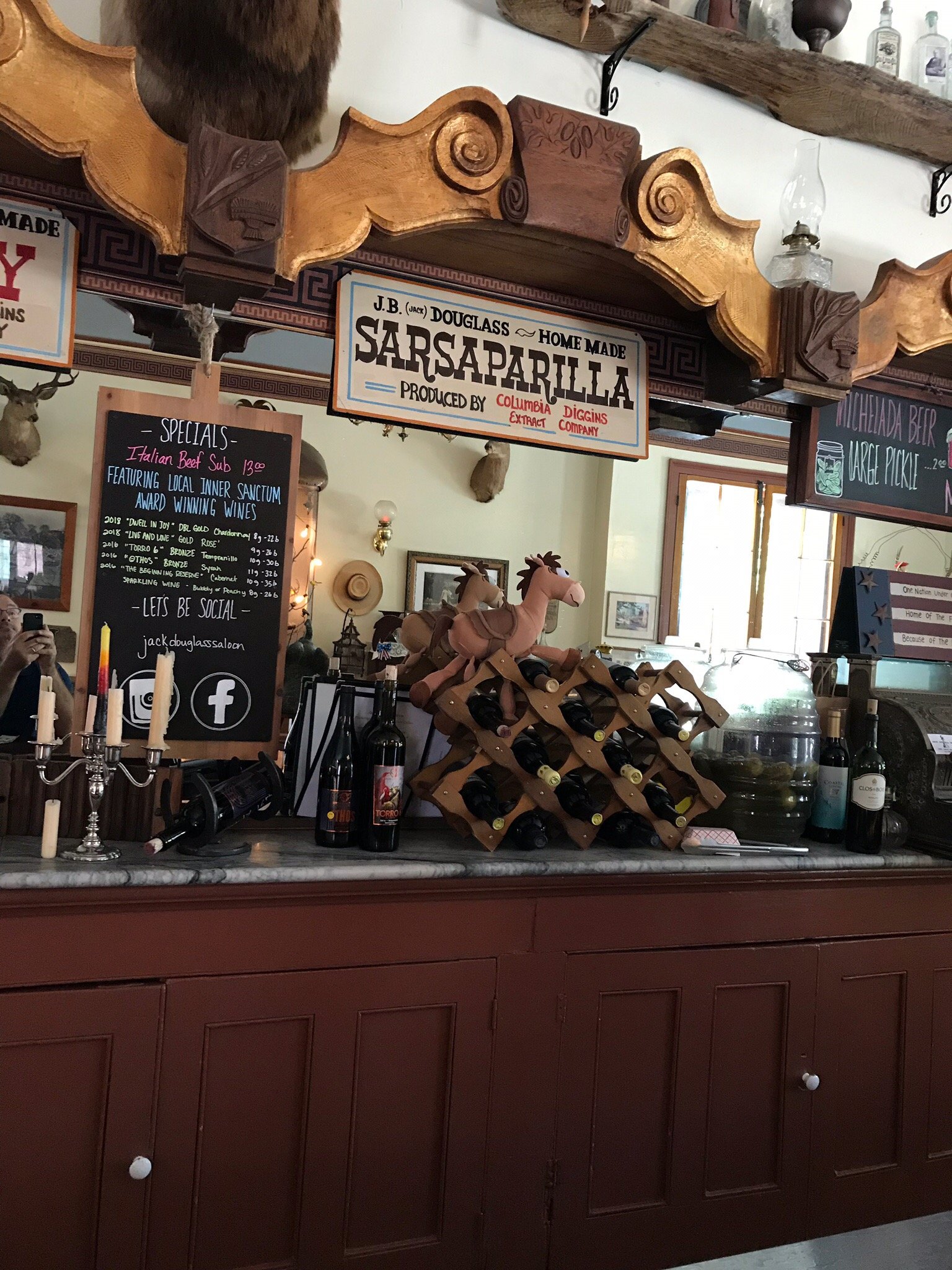 Photo credit: tripadvisor