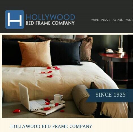 Hollywood Bed & Spring Manufacturing Co