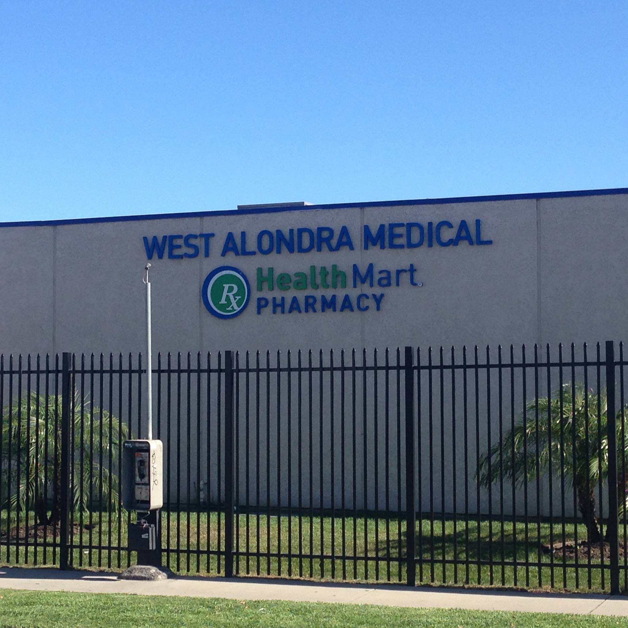 West Alondra Medical Pharmacy