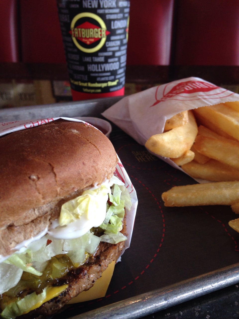 Photo credit: foursquare