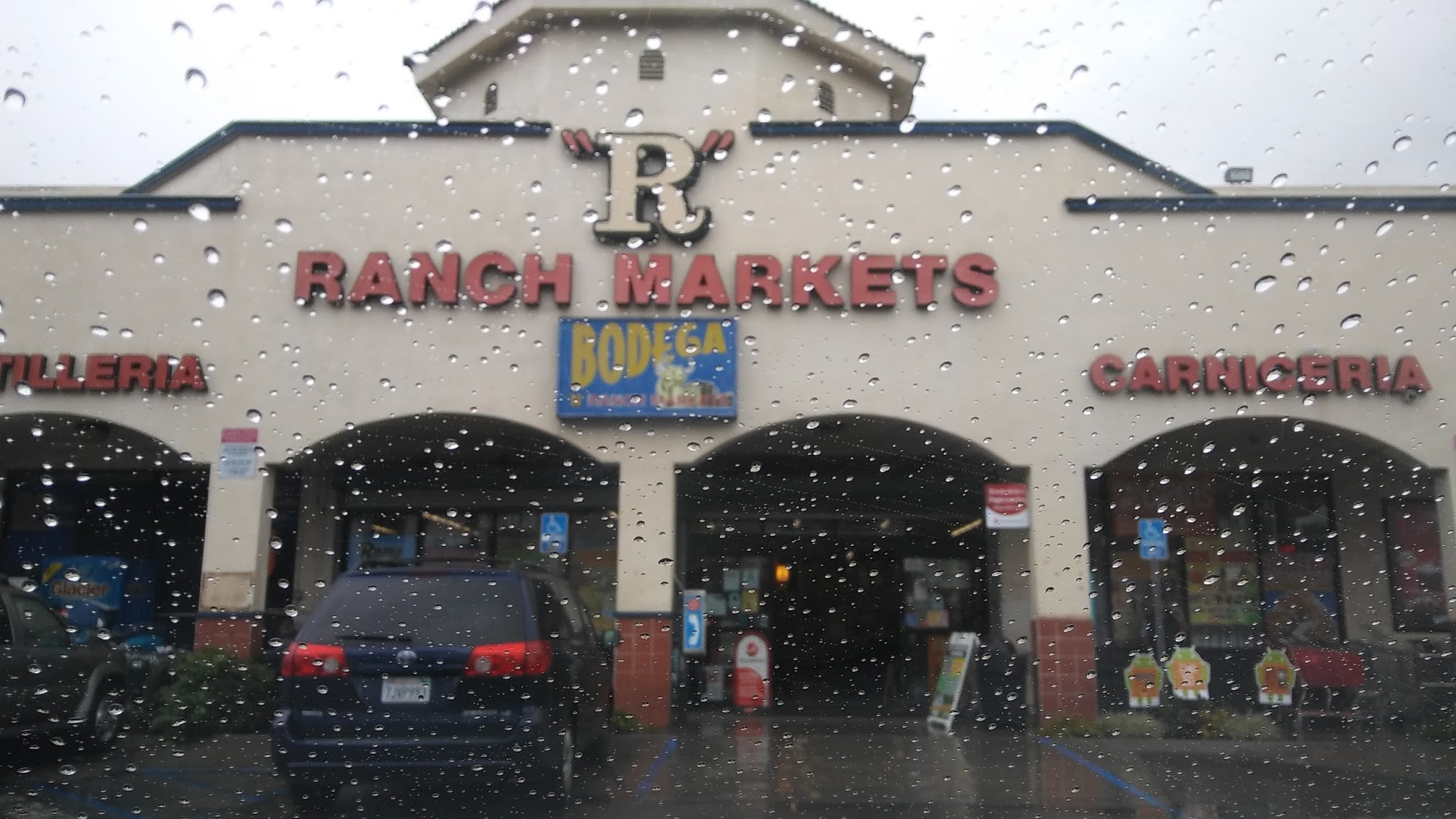 R-Ranch Markets