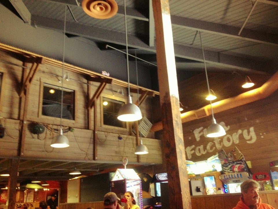 Photo credit: foursquare