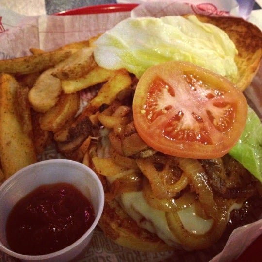 Photo credit: foursquare