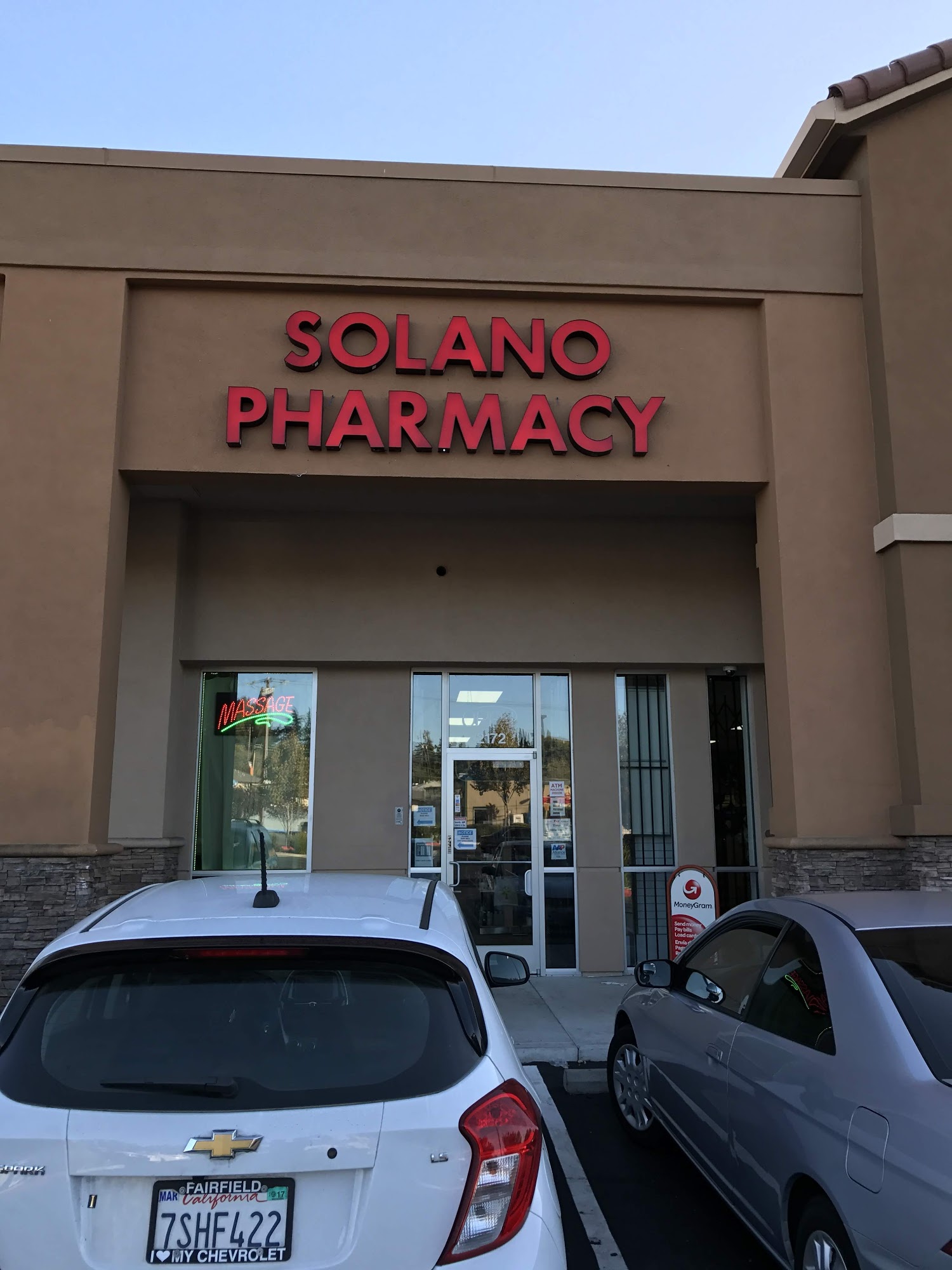 Solano Pharmacy