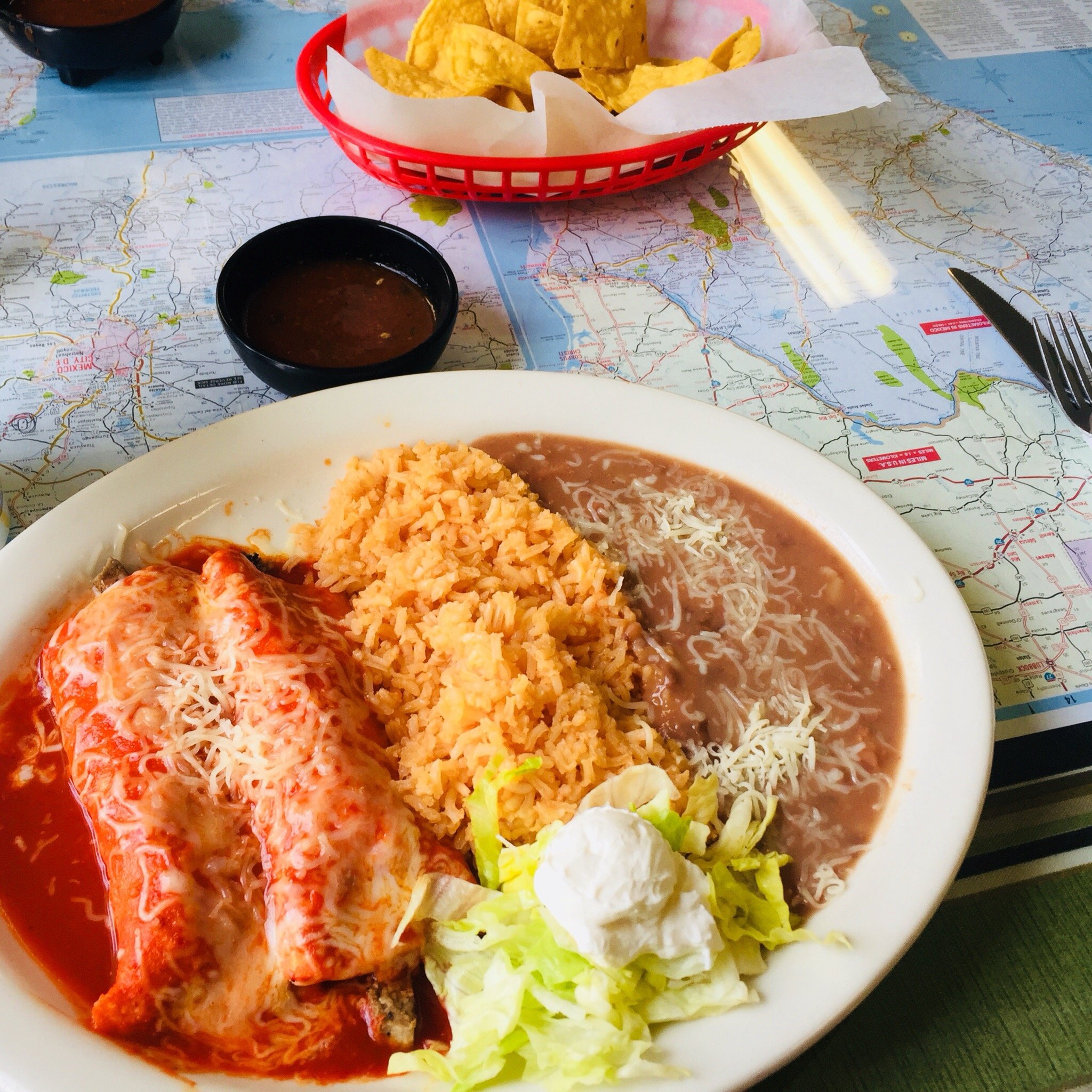 Photo credit: tripadvisor