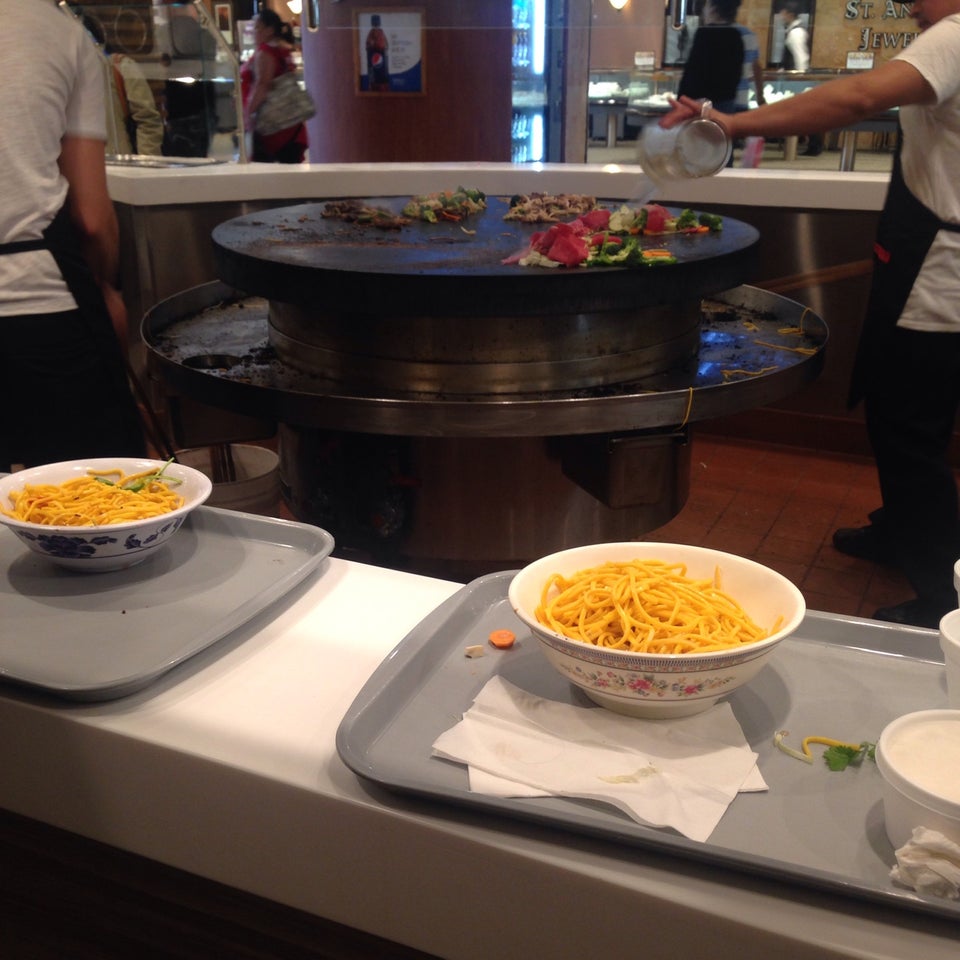 Photo credit: foursquare